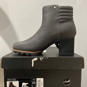 Sorel Danica Bootie